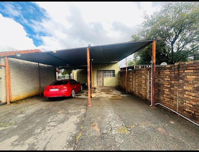 1 BEDROOM PROPERTY TO RENT IN BIRCHLEIGH